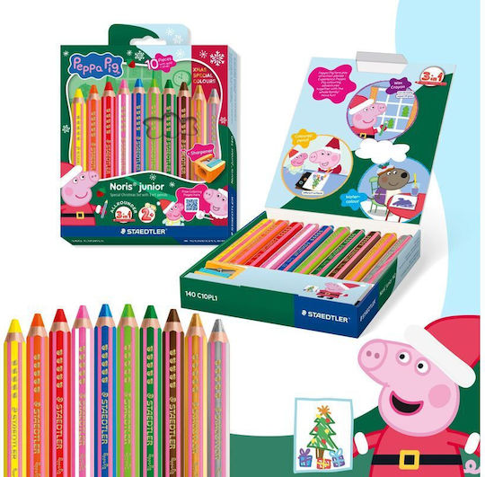 Staedtler Coloured Pencil