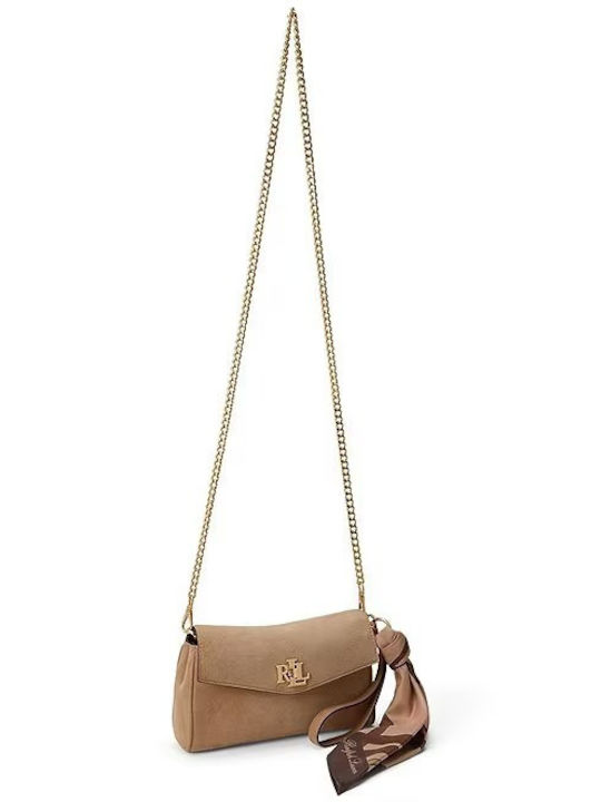Damentasche Beige