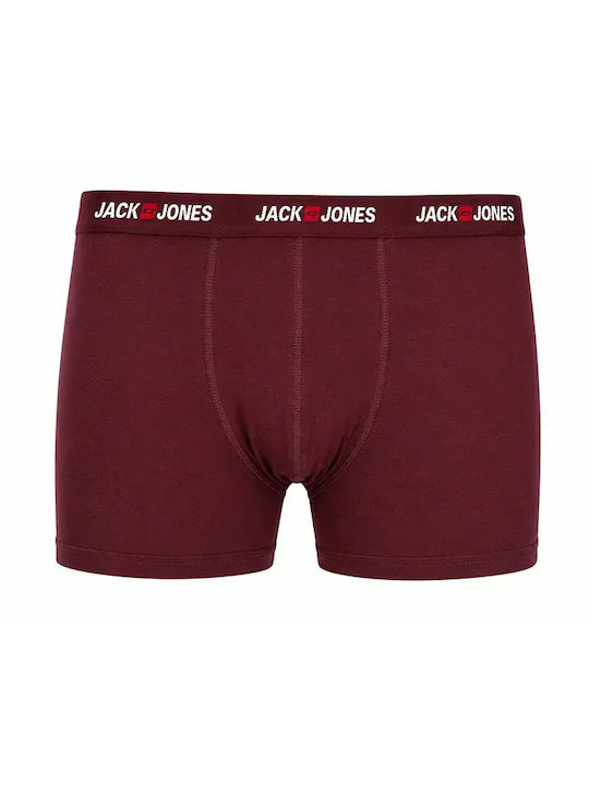 Men's Boxers Port Royal 6Pack