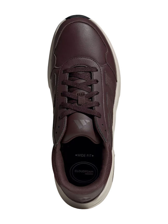 adidas Men's Boots Burgundy