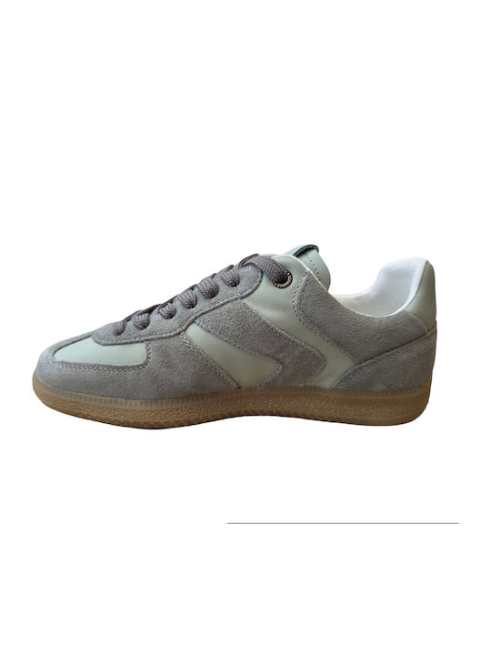 Γυναικεία Sneakers Arctic Green