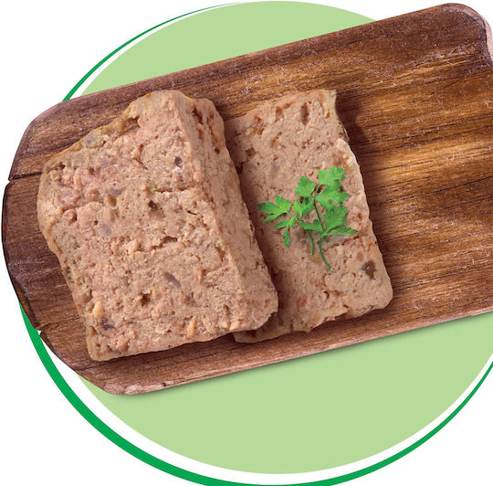 Catit Wet Cat Food with Chicken, Liver and Meat 95gr