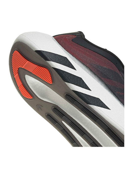 Hyperboost Euphoria LT Ανδρικά Αθλητικά Παπούτσια Running Μαύρα