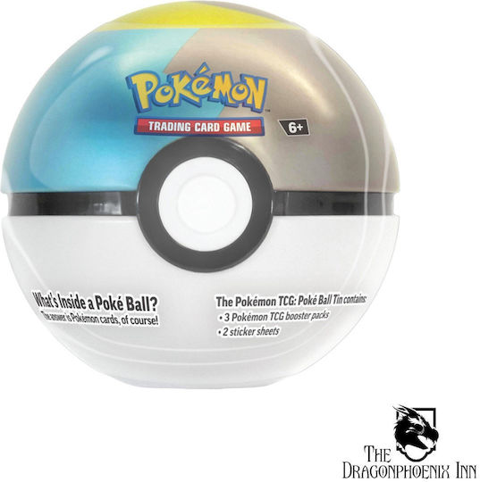 Ball Pokemon