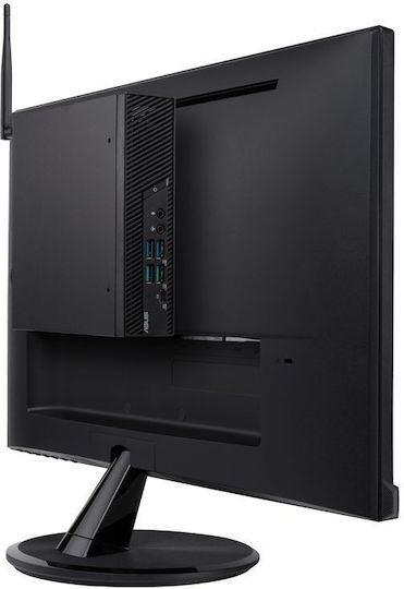 Asus ExpertCenter PB64-B70082MH Мини компютър (Core Ultra 7 265/16GB DDR5/512GB SSD/W11 Pro)