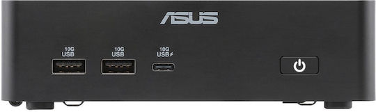 Asus RNUC16GDKU7684N2 Mini PC (Core Ultra 7 356H/32GB DDR5/1.0TB SSD/W11 Pro)