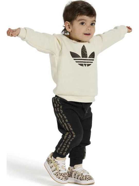 adidas Campus 00s Cf El I Μπεζ