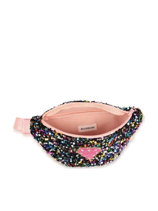 Billieblush Kids Bum Bag Multicolour 33x13x7.5cm