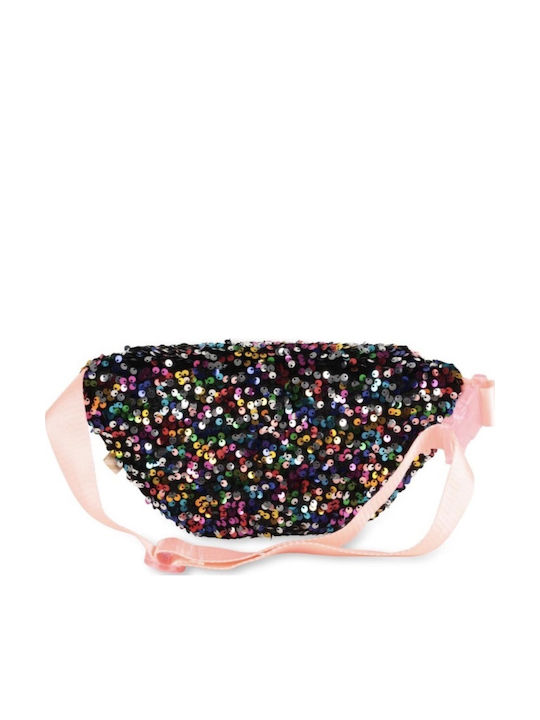 Billieblush Kids Bum Bag Multicolour 33x13x7.5cm
