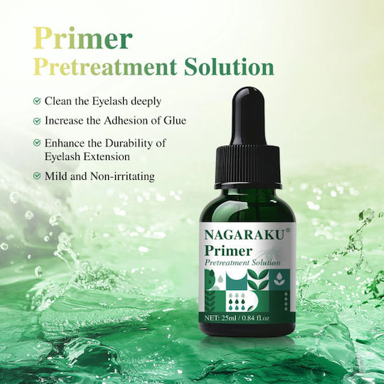 Gene Nagaraku Primer 25 ml