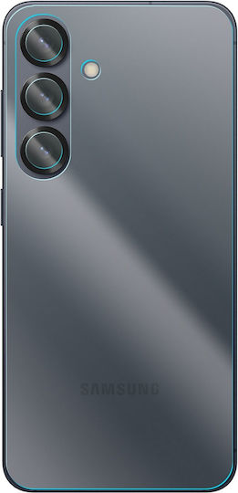 3mk Schutz Samsung Galaxy S25 3mk Fullback Kit W-3fulkfd-sgs25