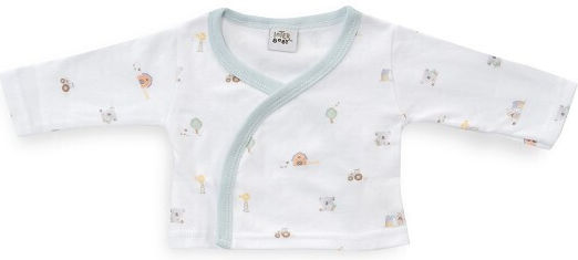 Interbaby Σετ Δώρου για Μωρά για 0-6 μηνών 5τμχ