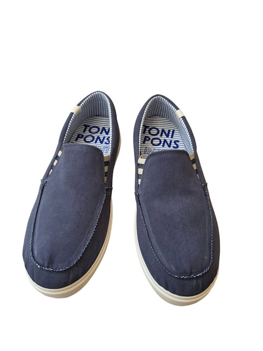 Toni Pons