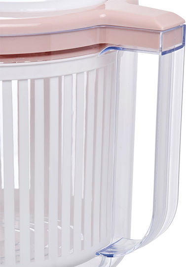 5Five Vegetable Strainer Plastic 21.5x17cm