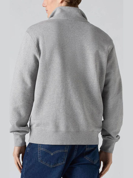 Φούτερ Mid Tone Grey Heather