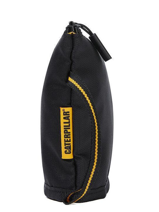 Toiletry Bag in Black Colour 19.5cm