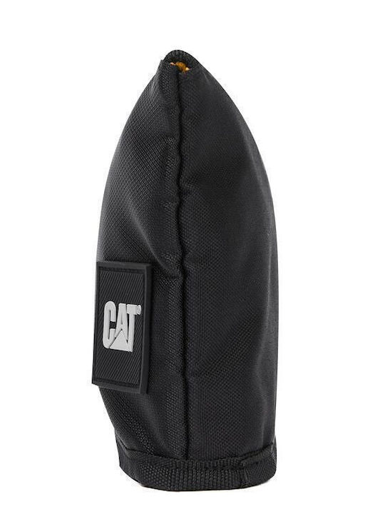 Toiletry Bag in Black Colour 19.5cm