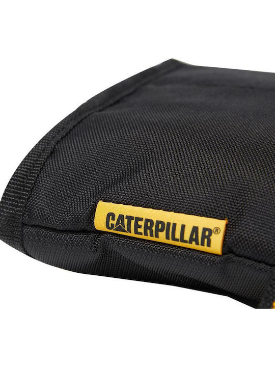Toiletry Bag in Black Colour 19.5cm