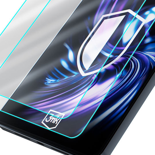 3mk Protection Samsung Galaxy Tab S10 Fe S10 Lite Up To 11 3mk Hardy Fusion W-11hf-sgts10l