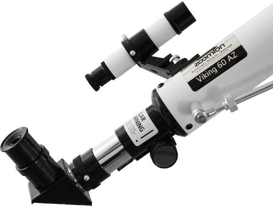 Zoomion Telescope Viking 60