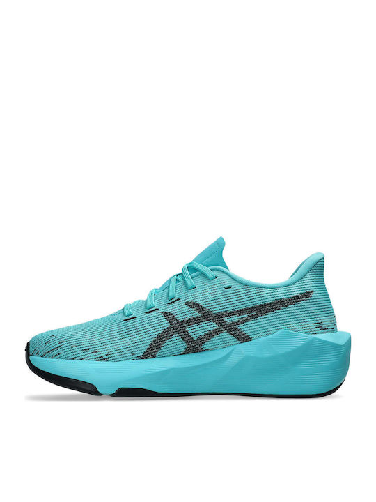 ASICS Novablast Running Μπλε