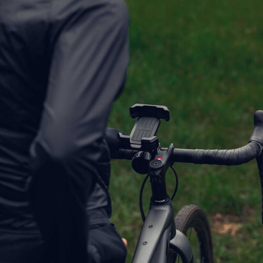 Spacecase Fahrradhalterung Griplock Schwarz Scbmgl-s1-bk