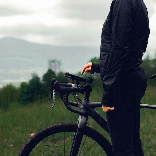 Spacecase Fahrradhalterung Griplock Schwarz Scbmgl-s1-bk