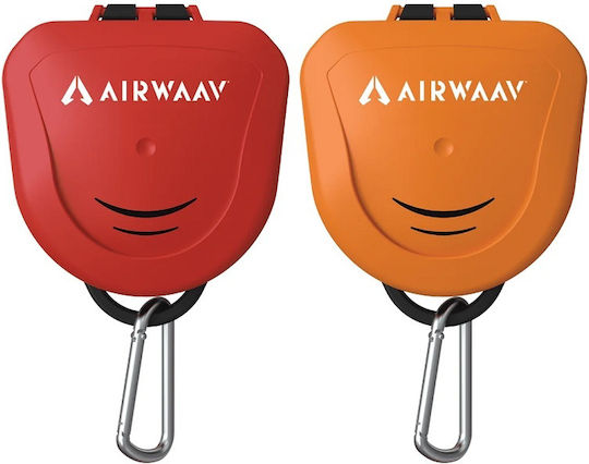 Airwaav Performance Hybrid Pack Px1 + Px2