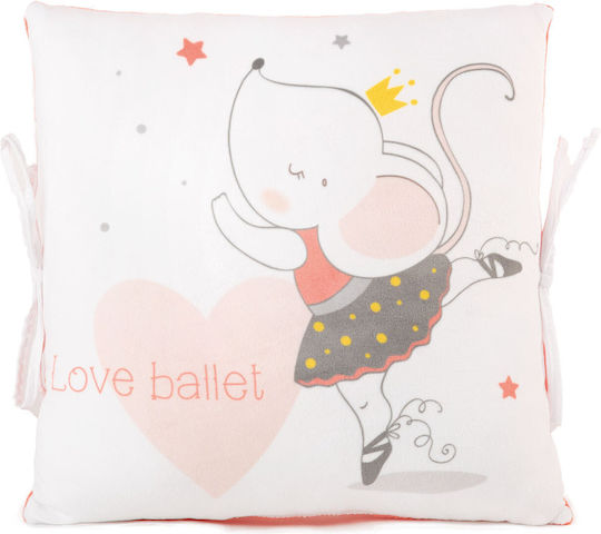 Amek Toys Панта вътрешна Mouse 30x30cm
