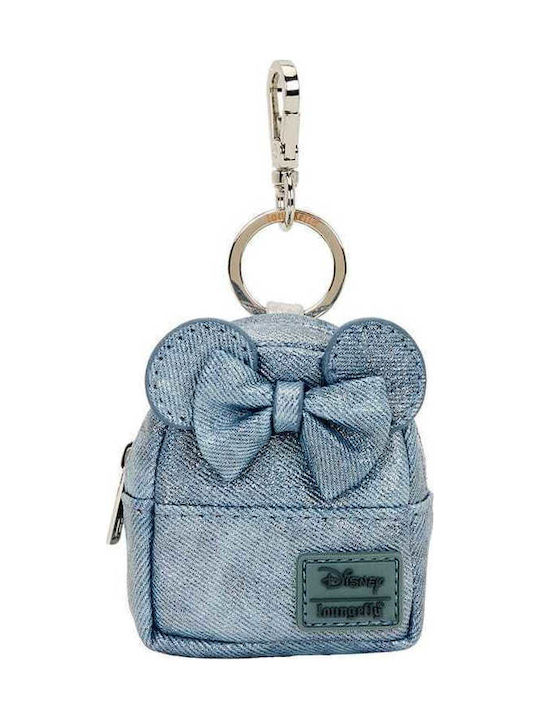 Disney By Loungefly Bag Charm Mystery Box Display 15