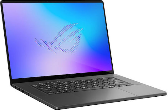 Asus Zephyrus G16 GU606AX-U9322X 16" OLED QHD+ 240Hz (Ultra 9-386H/32GB/2TB SSD/GeForce RTX 5090/W11 Pro) (US Keyboard)