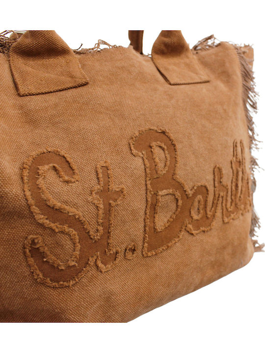 MC2 Strandtasche Braune