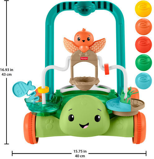 Fisher Price Ride On