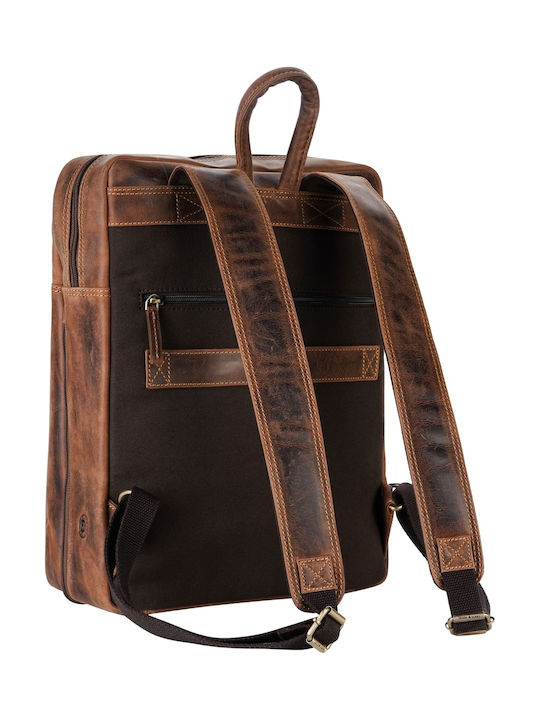 Greenburry Rucsac Bej
