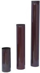 Chimney Tube Φ120 Brown