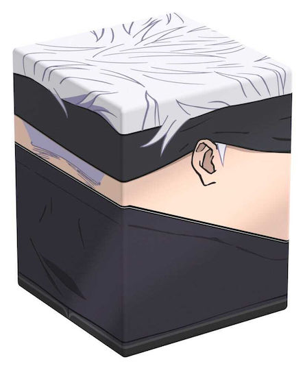 Squaroes Squaroe Jujutsu Kaisen Jk007 Satoru Gojo