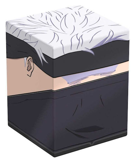 Squaroes Squaroe Jujutsu Kaisen Jk007 Satoru Gojo