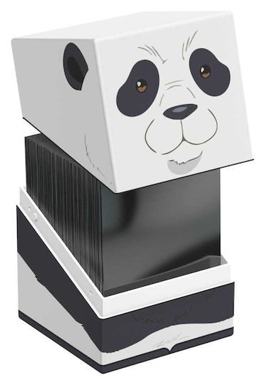 Squaroes Squaroe Jujutsu Kaisen Jk006 Panda