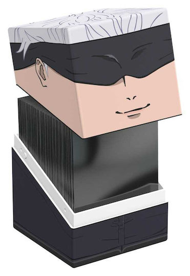Squaroes Squaroe Jujutsu Kaisen Jk007 Satoru Gojo