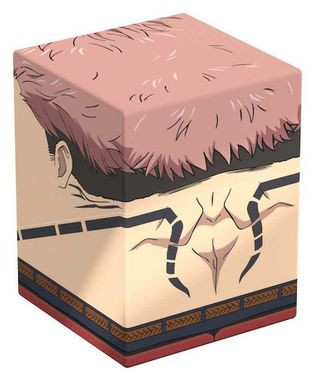 Squaroes Squaroe Jujutsu Kaisen Jk009 Ryomen Sukuna