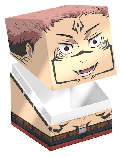 Squaroes Squaroe Jujutsu Kaisen Jk009 Ryomen Sukuna