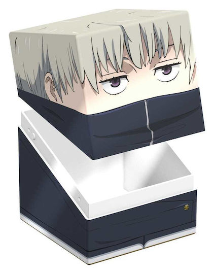 Squaroes Squaroe Jujutsu Kaisen Jk005 Toge Inumaki