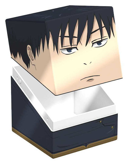 Squaroes Squaroe Jujutsu Kaisen Jk002 Megumi Fushiguro
