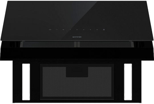 Gorenje Chimney Hood 60cm Black with Wi-Fi