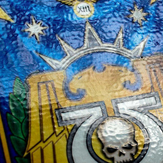 Warhammer 40,000 Banner de birou Ultramarines Chapter