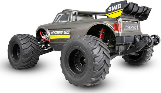 Amewi Hyper Go Τηλεκατευθυνόμενο Αυτοκίνητο Buggy Γκρι