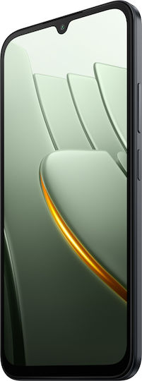 Xiaomi Poco C81 Pro Dual SIM (4/128GB) Μαύρο