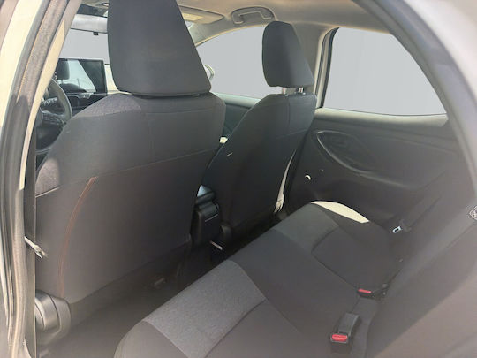Toyota Ярис 1.5 HDF Бизнес '22