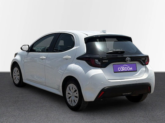 Toyota Ярис 1.5 HDF Бизнес '22