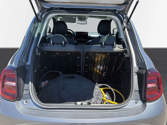 Fiat 500 Icon Hatchback 22